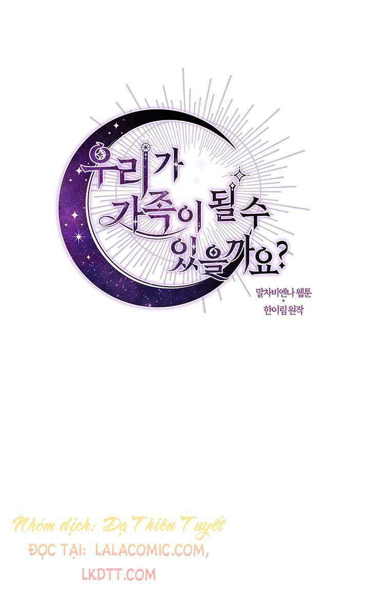 Chúng Ta Có Thể Trở Thành Người Nhà Không? Chapter 26 - Trang 2