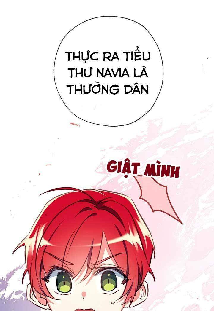 Chúng Ta Có Thể Trở Thành Người Nhà Không? Chapter 26 - Trang 2