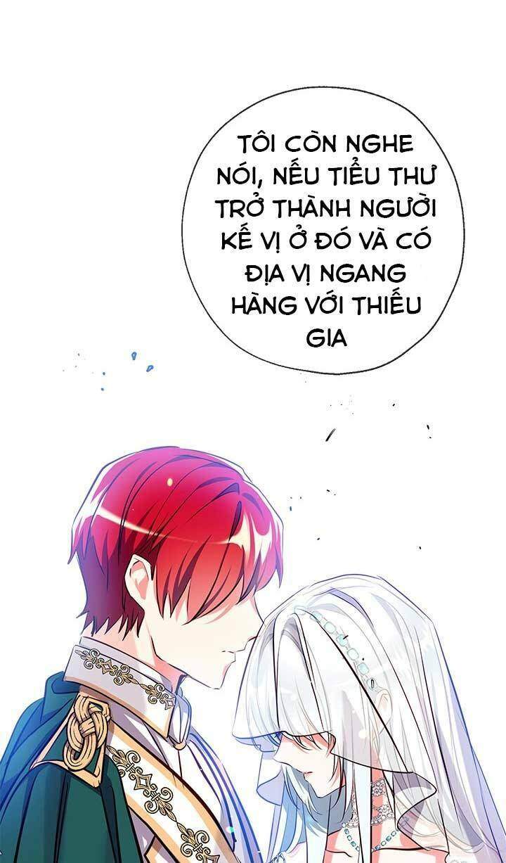 Chúng Ta Có Thể Trở Thành Người Nhà Không? Chapter 26 - Trang 2