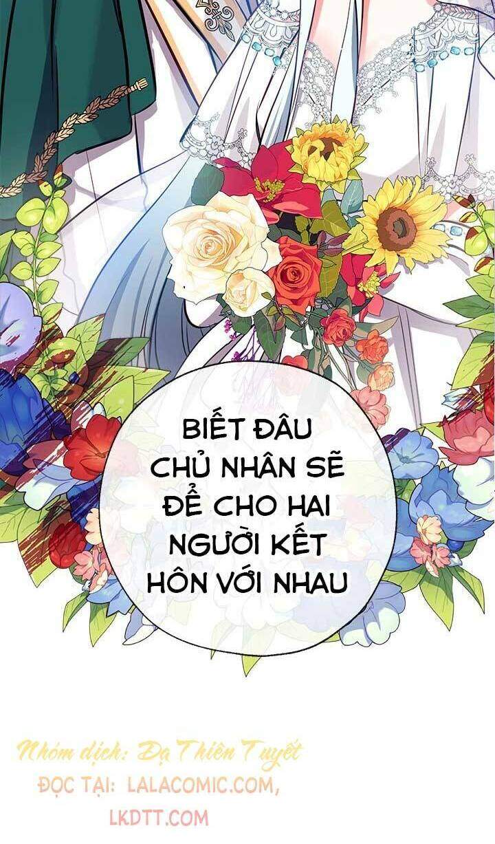 Chúng Ta Có Thể Trở Thành Người Nhà Không? Chapter 26 - Trang 2