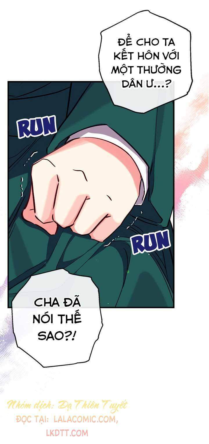 Chúng Ta Có Thể Trở Thành Người Nhà Không? Chapter 26 - Trang 2