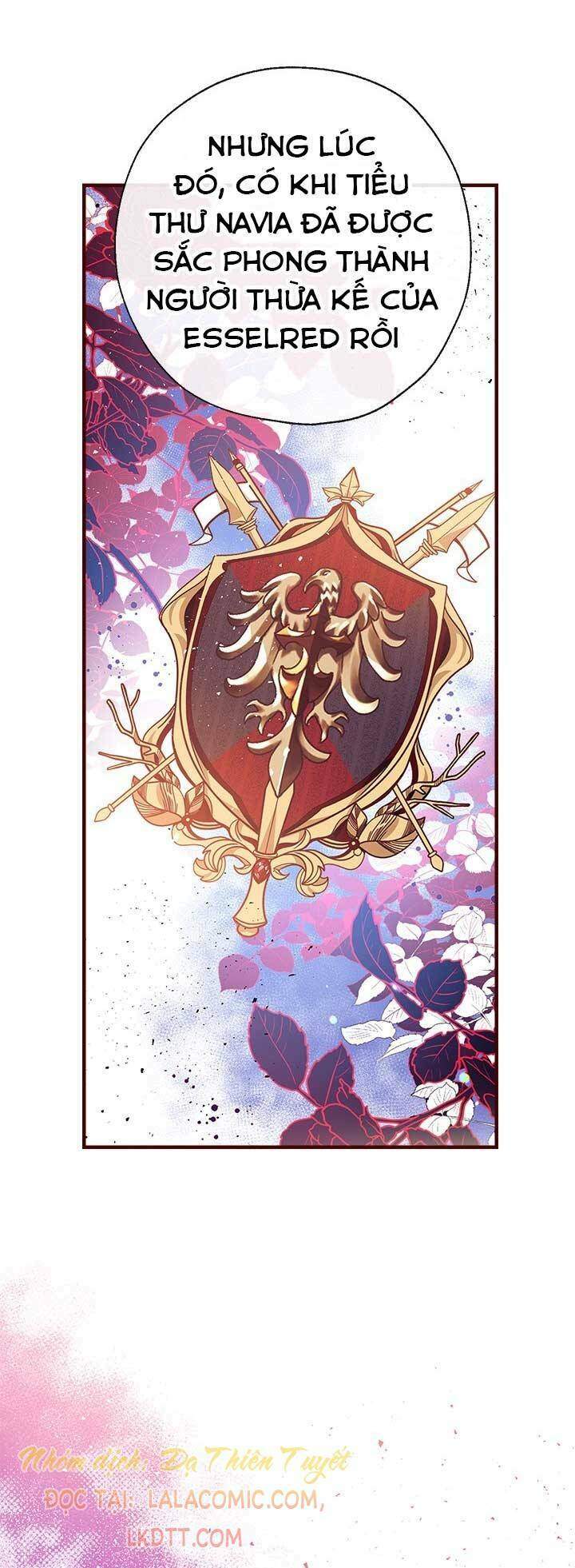 Chúng Ta Có Thể Trở Thành Người Nhà Không? Chapter 26 - Trang 2