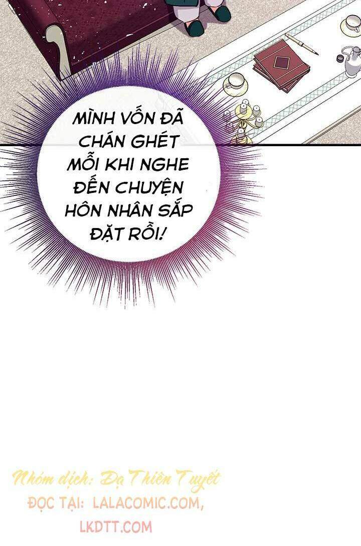 Chúng Ta Có Thể Trở Thành Người Nhà Không? Chapter 26 - Trang 2