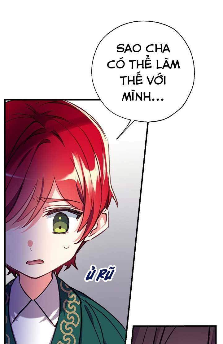 Chúng Ta Có Thể Trở Thành Người Nhà Không? Chapter 26 - Trang 2