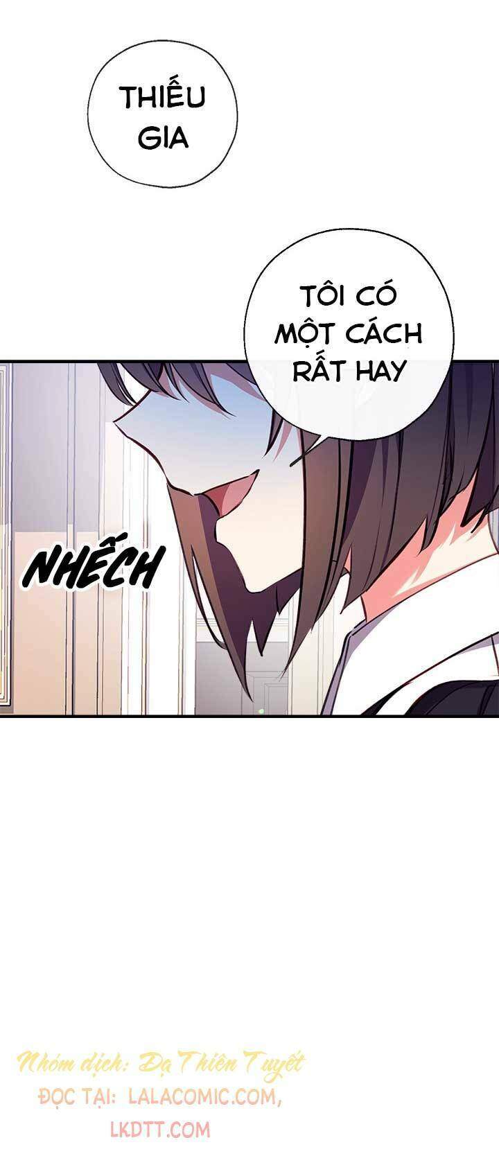 Chúng Ta Có Thể Trở Thành Người Nhà Không? Chapter 26 - Trang 2