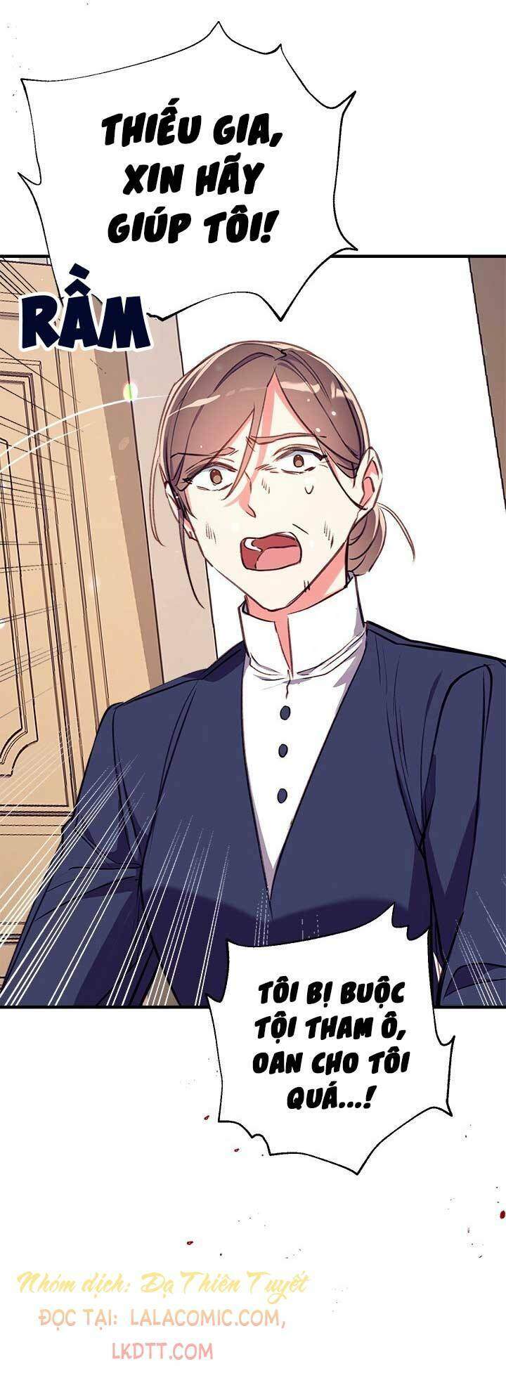 Chúng Ta Có Thể Trở Thành Người Nhà Không? Chapter 26 - Trang 2