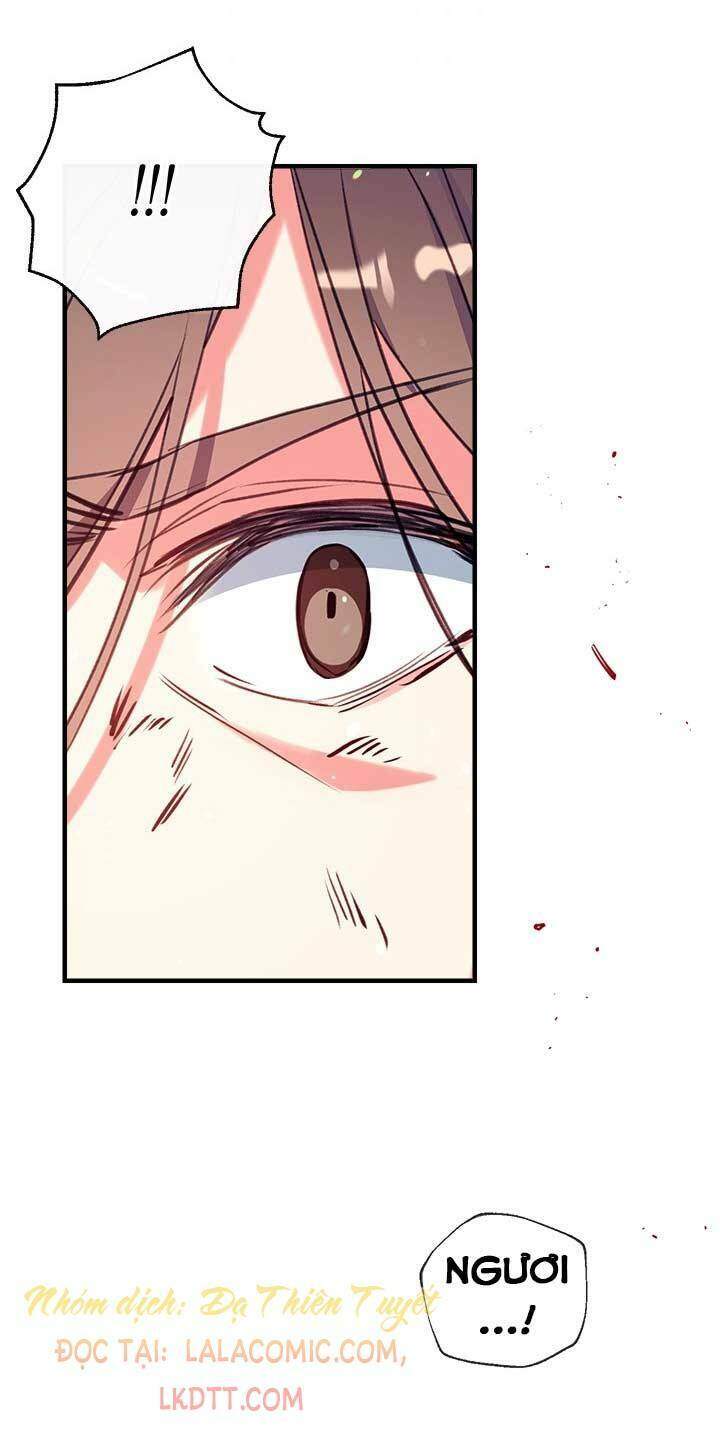 Chúng Ta Có Thể Trở Thành Người Nhà Không? Chapter 26 - Trang 2