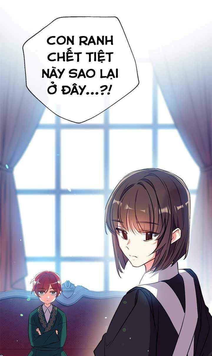 Chúng Ta Có Thể Trở Thành Người Nhà Không? Chapter 26 - Trang 2