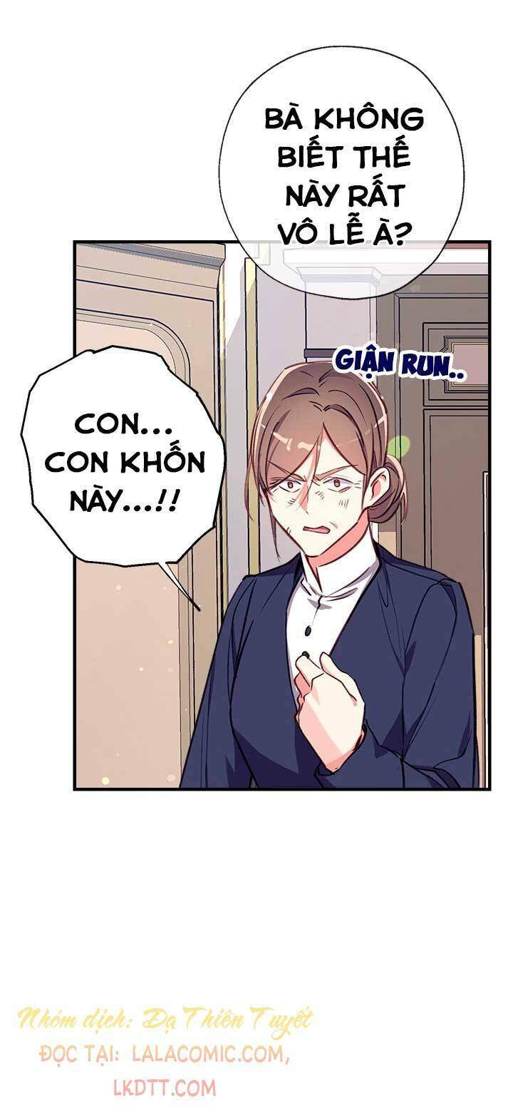 Chúng Ta Có Thể Trở Thành Người Nhà Không? Chapter 26 - Trang 2