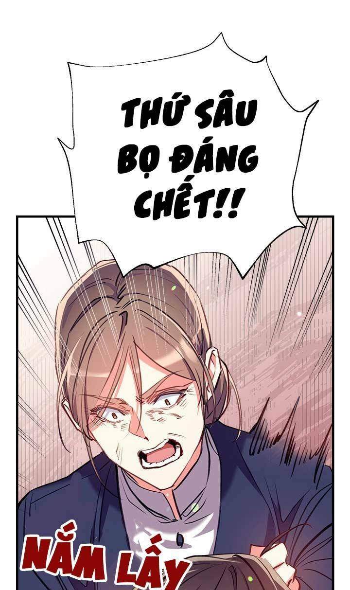 Chúng Ta Có Thể Trở Thành Người Nhà Không? Chapter 26 - Trang 2