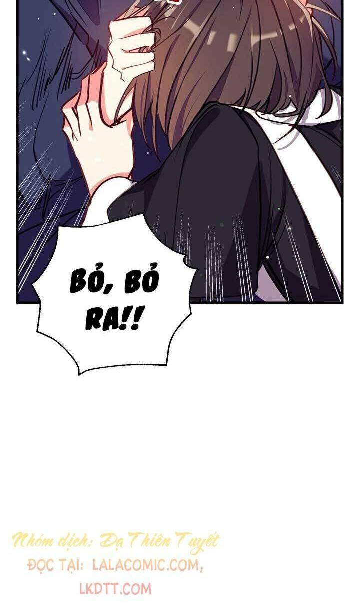 Chúng Ta Có Thể Trở Thành Người Nhà Không? Chapter 26 - Trang 2