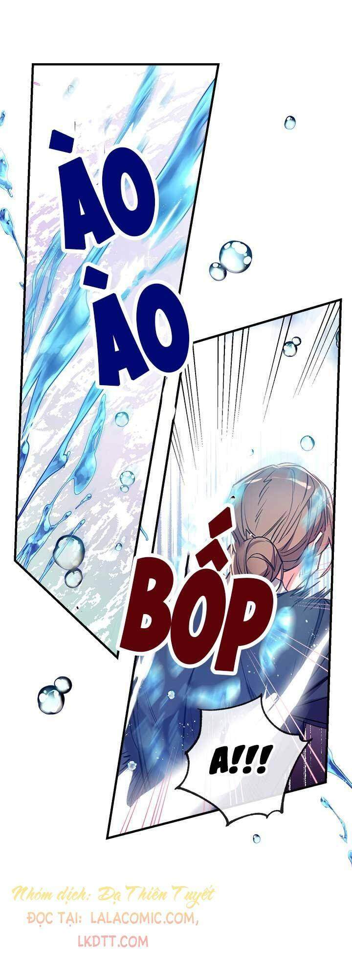 Chúng Ta Có Thể Trở Thành Người Nhà Không? Chapter 26 - Trang 2