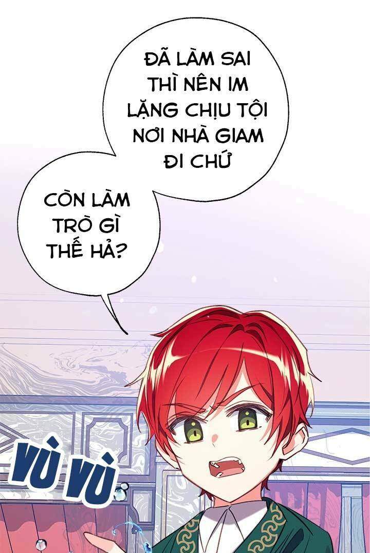 Chúng Ta Có Thể Trở Thành Người Nhà Không? Chapter 26 - Trang 2