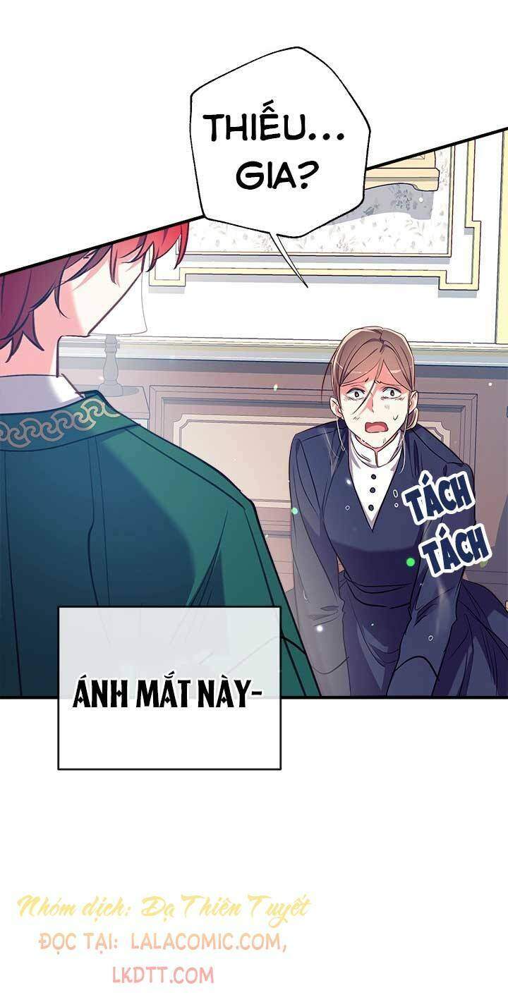 Chúng Ta Có Thể Trở Thành Người Nhà Không? Chapter 26 - Trang 2