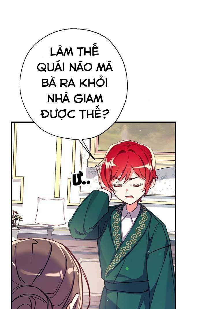 Chúng Ta Có Thể Trở Thành Người Nhà Không? Chapter 26 - Trang 2