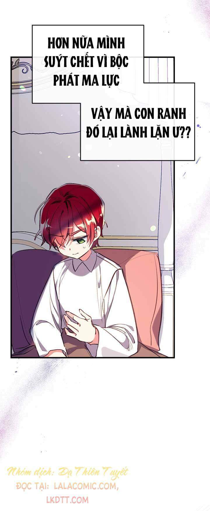 Chúng Ta Có Thể Trở Thành Người Nhà Không? Chapter 26 - Trang 2