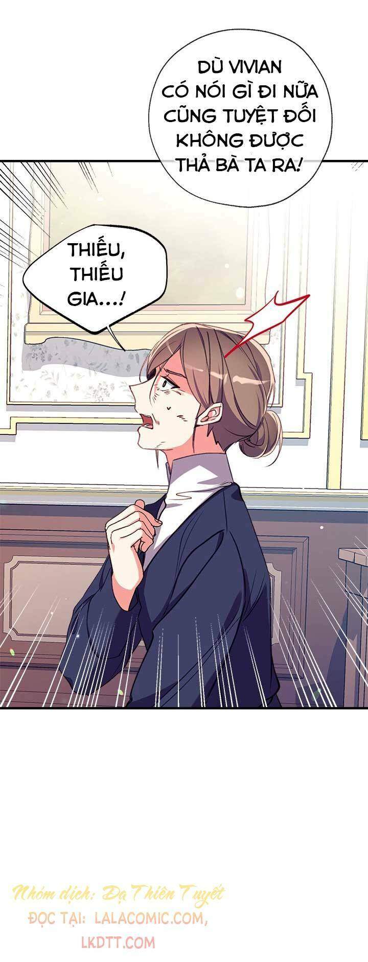 Chúng Ta Có Thể Trở Thành Người Nhà Không? Chapter 26 - Trang 2