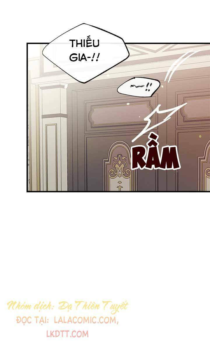 Chúng Ta Có Thể Trở Thành Người Nhà Không? Chapter 26 - Trang 2