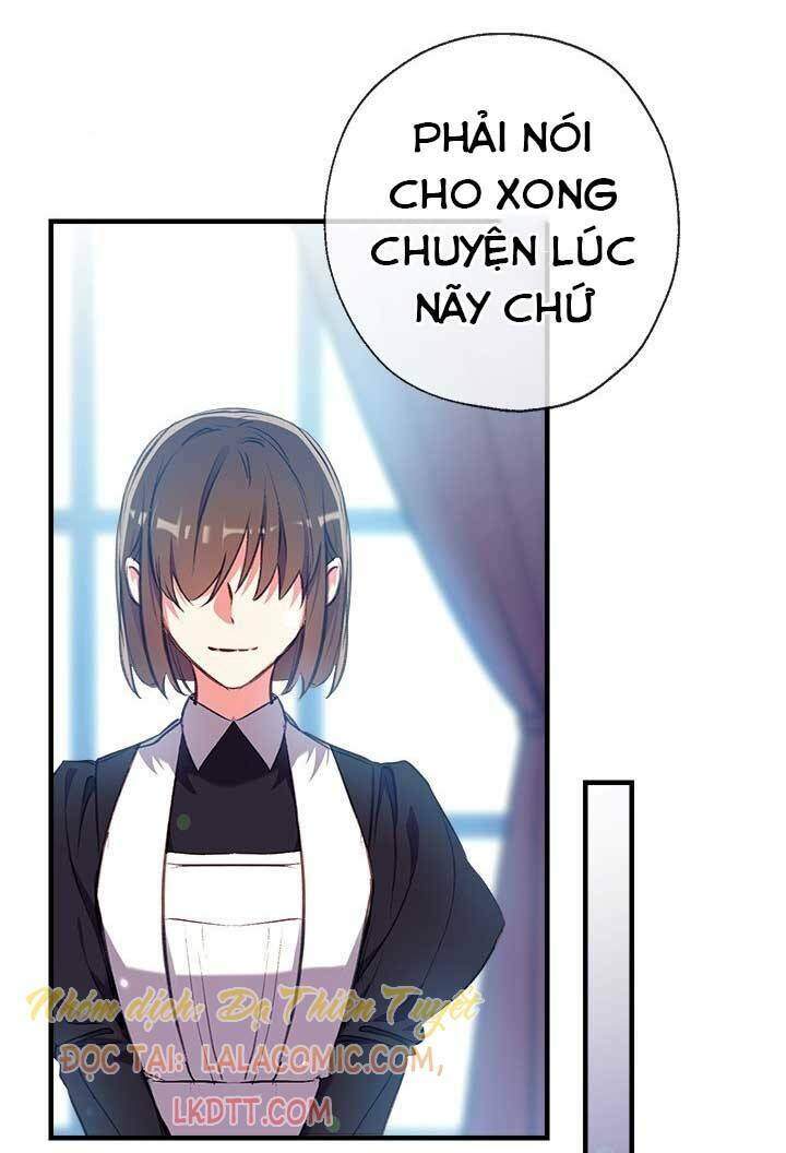 Chúng Ta Có Thể Trở Thành Người Nhà Không? Chapter 26 - Trang 2