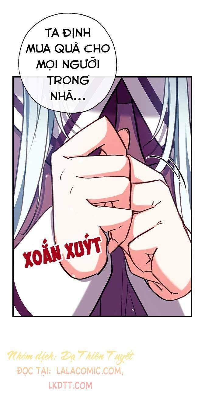 Chúng Ta Có Thể Trở Thành Người Nhà Không? Chapter 26 - Trang 2