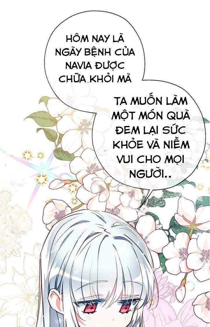 Chúng Ta Có Thể Trở Thành Người Nhà Không? Chapter 26 - Trang 2