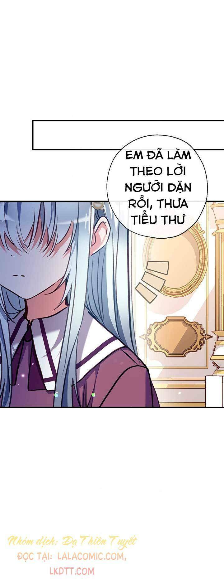 Chúng Ta Có Thể Trở Thành Người Nhà Không? Chapter 26 - Trang 2