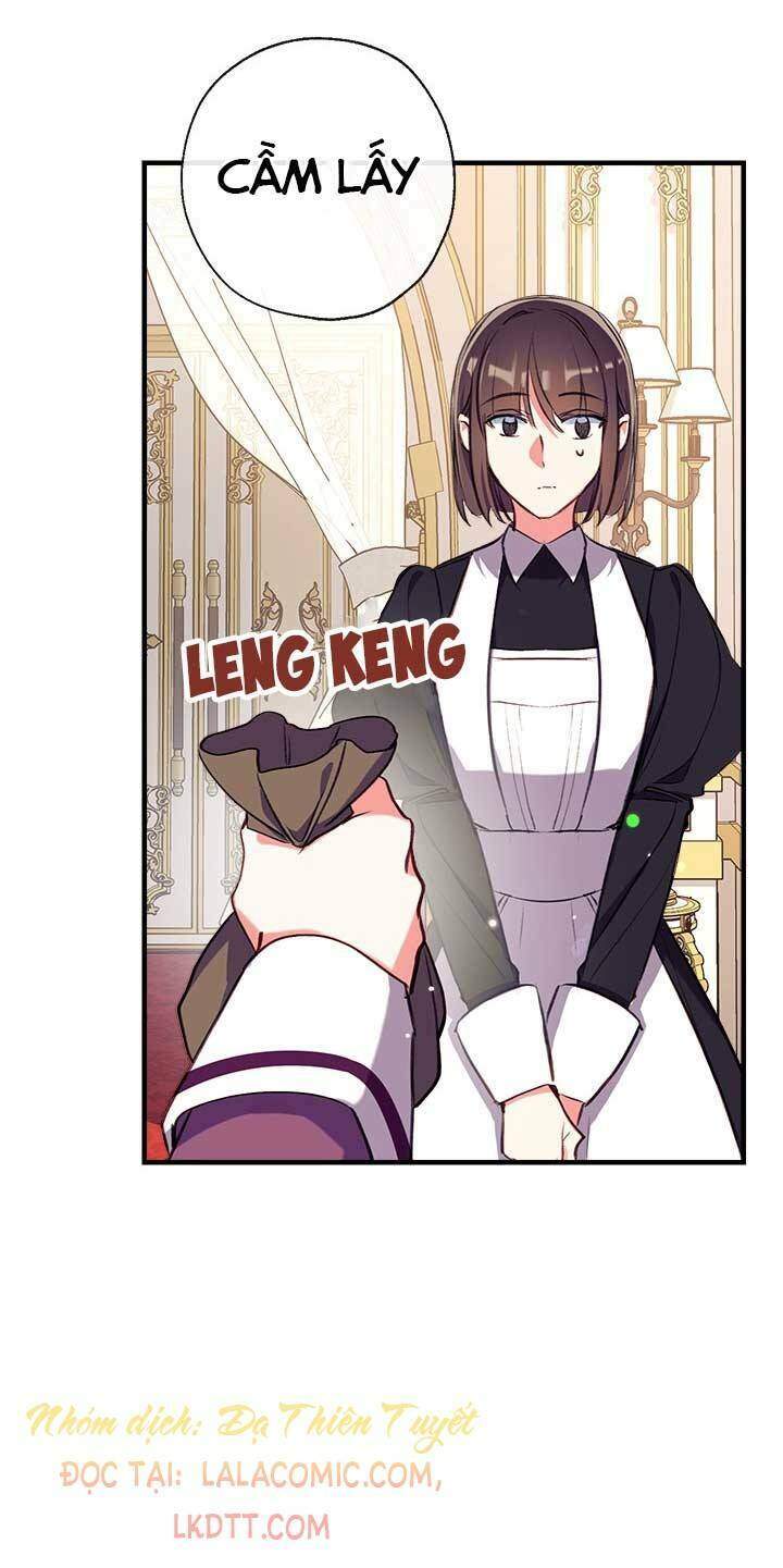 Chúng Ta Có Thể Trở Thành Người Nhà Không? Chapter 26 - Trang 2