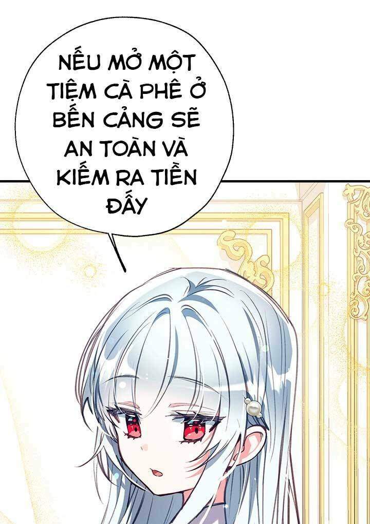 Chúng Ta Có Thể Trở Thành Người Nhà Không? Chapter 26 - Trang 2