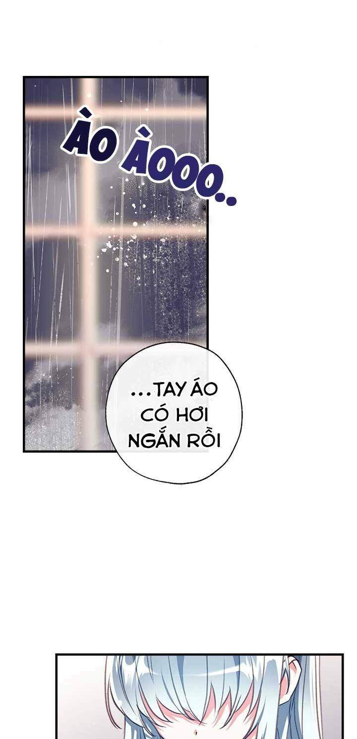 Chúng Ta Có Thể Trở Thành Người Nhà Không? Chapter 26 - Trang 2