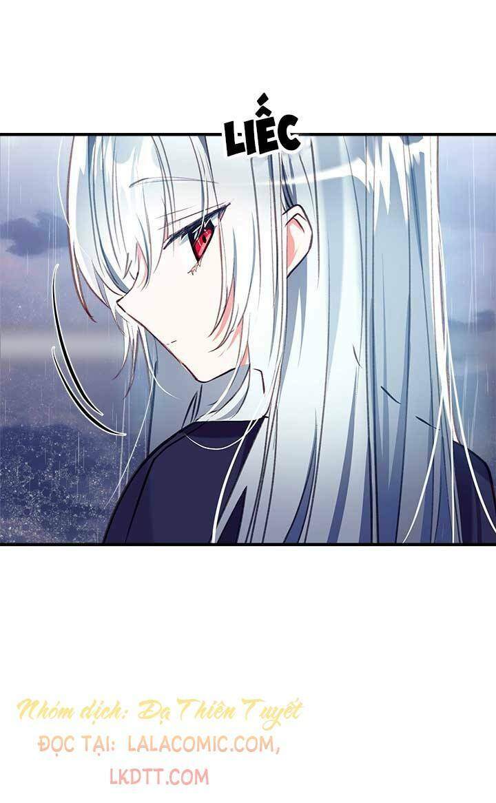 Chúng Ta Có Thể Trở Thành Người Nhà Không? Chapter 26 - Trang 2