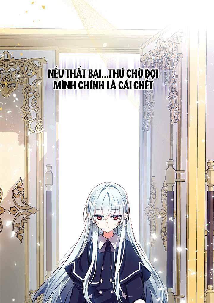 Chúng Ta Có Thể Trở Thành Người Nhà Không? Chapter 26 - Trang 2