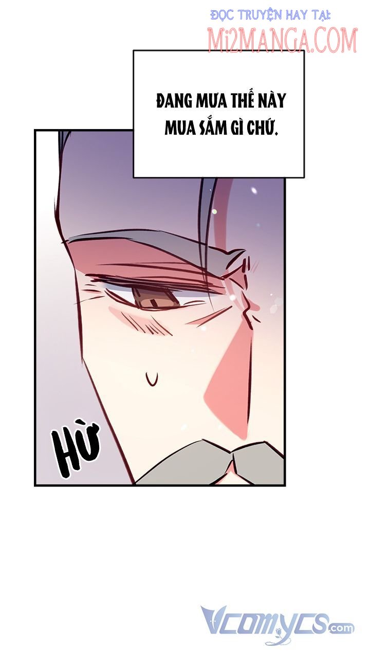 Chúng Ta Có Thể Trở Thành Người Nhà Không? Chapter 27.5 - Trang 2