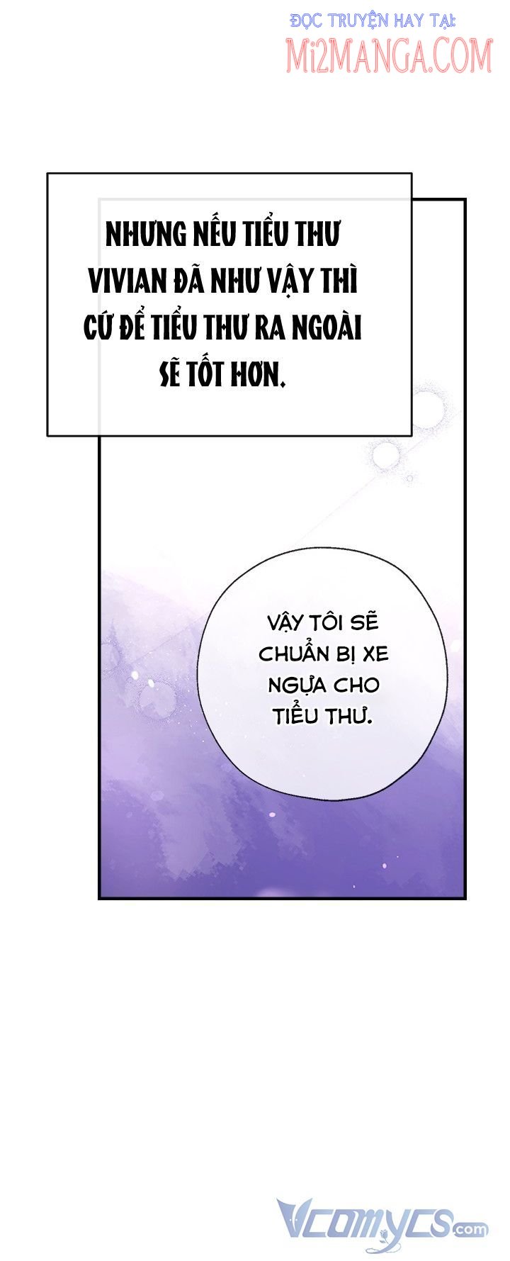 Chúng Ta Có Thể Trở Thành Người Nhà Không? Chapter 27.5 - Trang 2