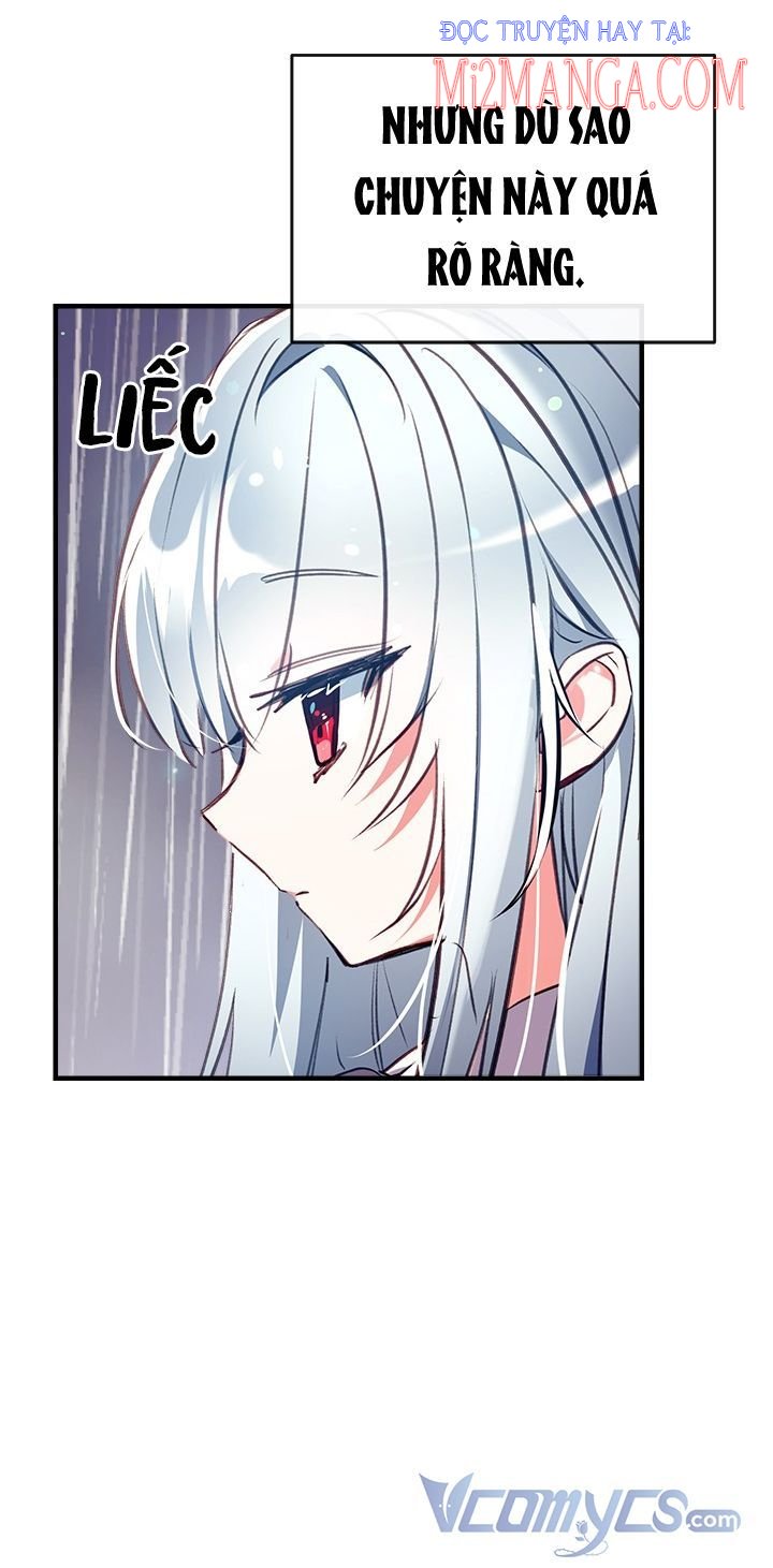 Chúng Ta Có Thể Trở Thành Người Nhà Không? Chapter 27.5 - Trang 2