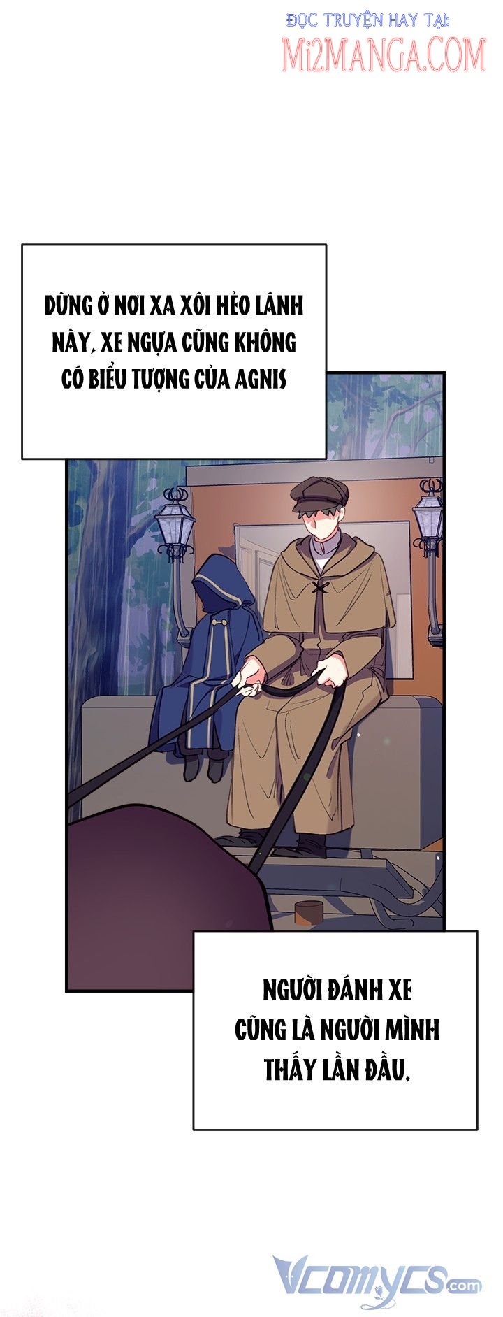 Chúng Ta Có Thể Trở Thành Người Nhà Không? Chapter 27.5 - Trang 2