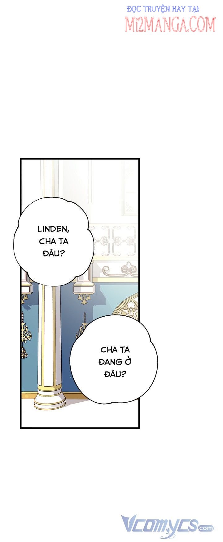 Chúng Ta Có Thể Trở Thành Người Nhà Không? Chapter 27.5 - Trang 2