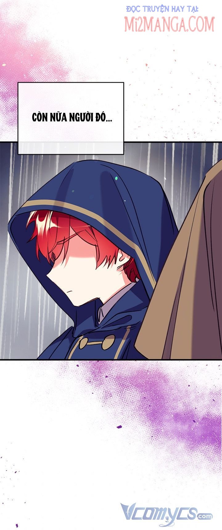Chúng Ta Có Thể Trở Thành Người Nhà Không? Chapter 27.5 - Trang 2