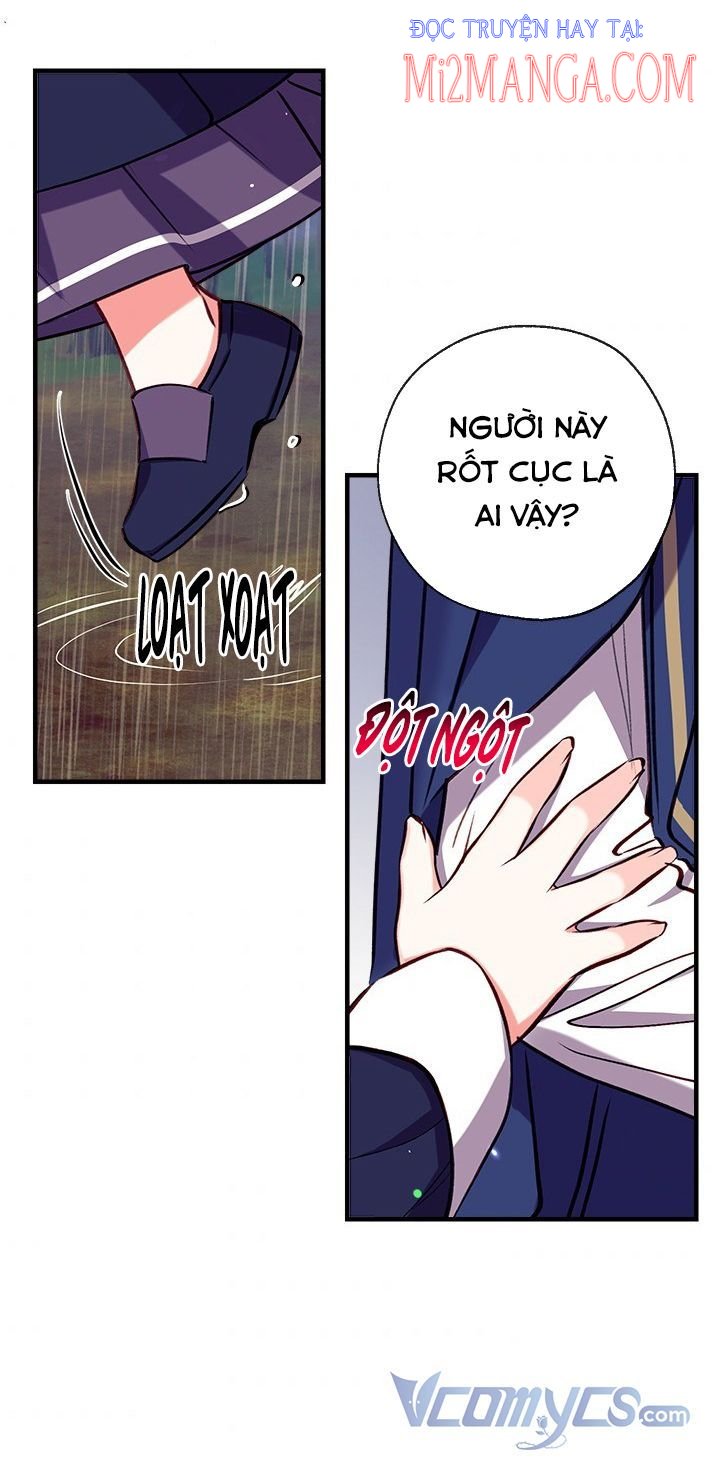 Chúng Ta Có Thể Trở Thành Người Nhà Không? Chapter 27.5 - Trang 2