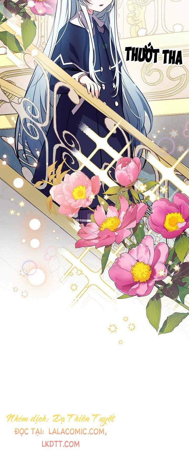 Chúng Ta Có Thể Trở Thành Người Nhà Không? Chapter 27 - Trang 2