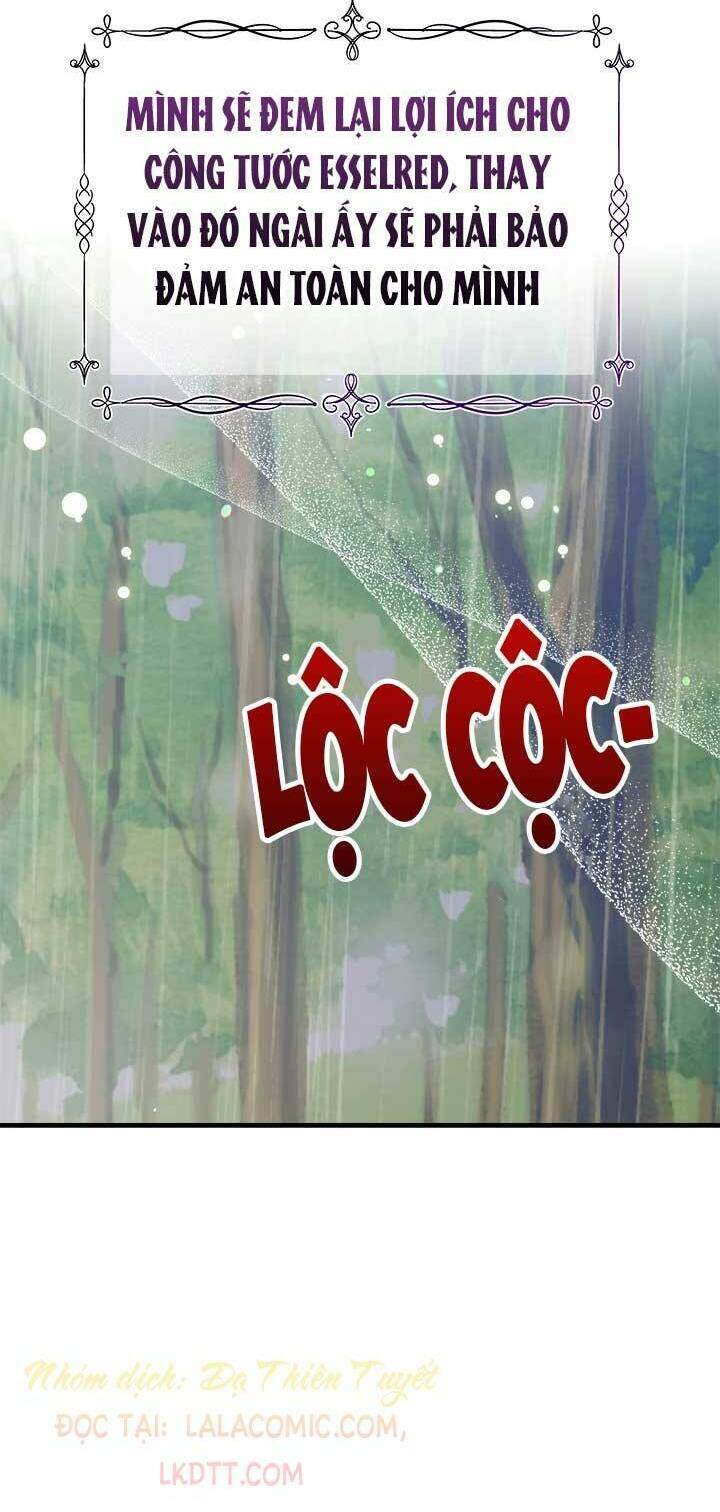 Chúng Ta Có Thể Trở Thành Người Nhà Không? Chapter 28 - Trang 2