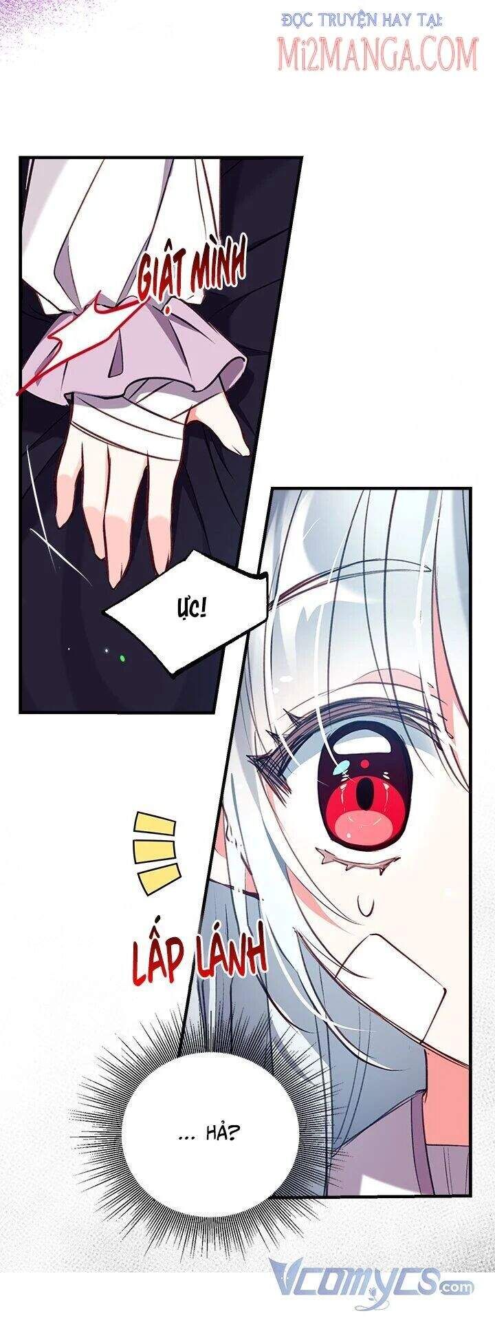 Chúng Ta Có Thể Trở Thành Người Nhà Không? Chapter 29.1 - Trang 2