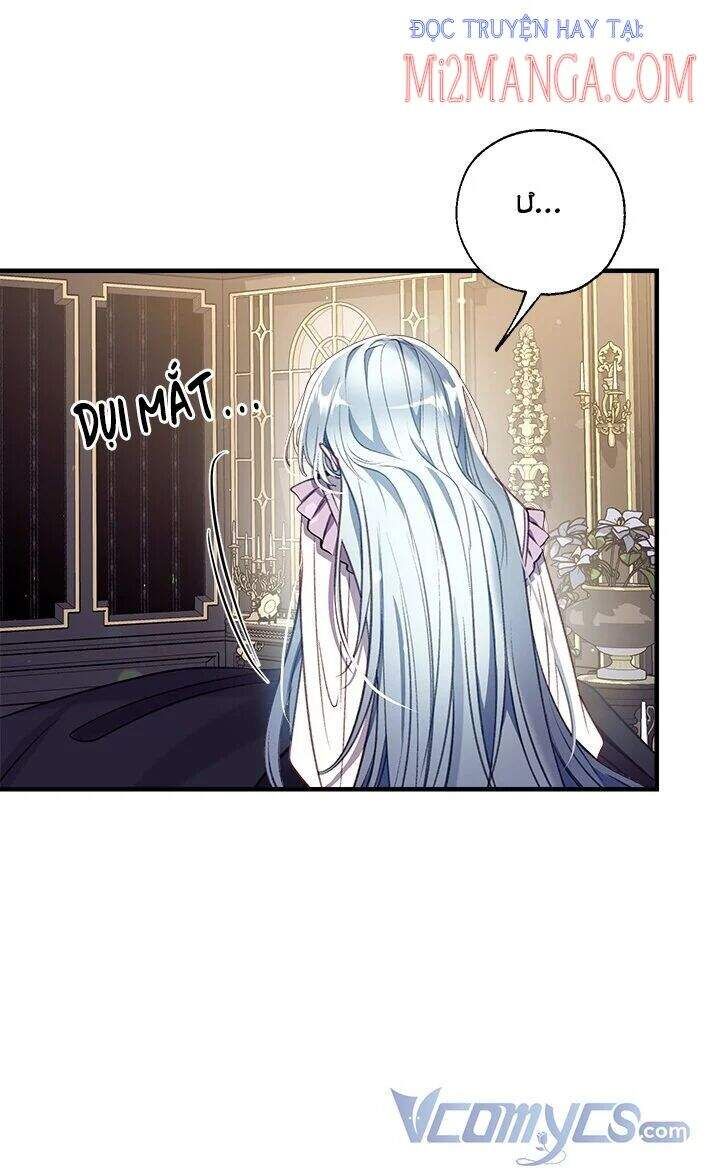 Chúng Ta Có Thể Trở Thành Người Nhà Không? Chapter 29.1 - Trang 2