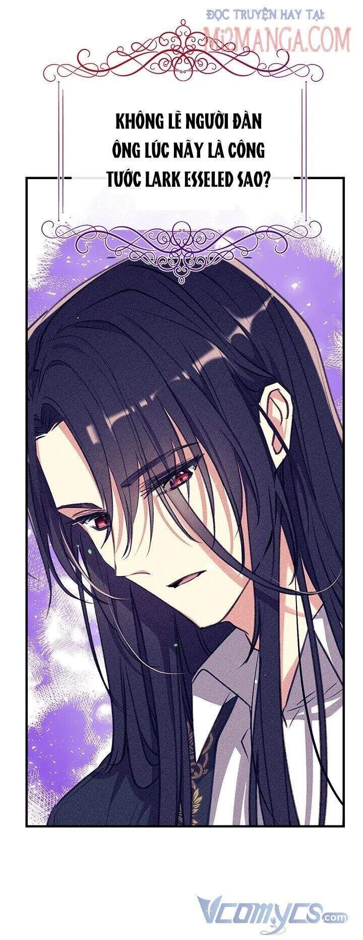 Chúng Ta Có Thể Trở Thành Người Nhà Không? Chapter 29.1 - Trang 2