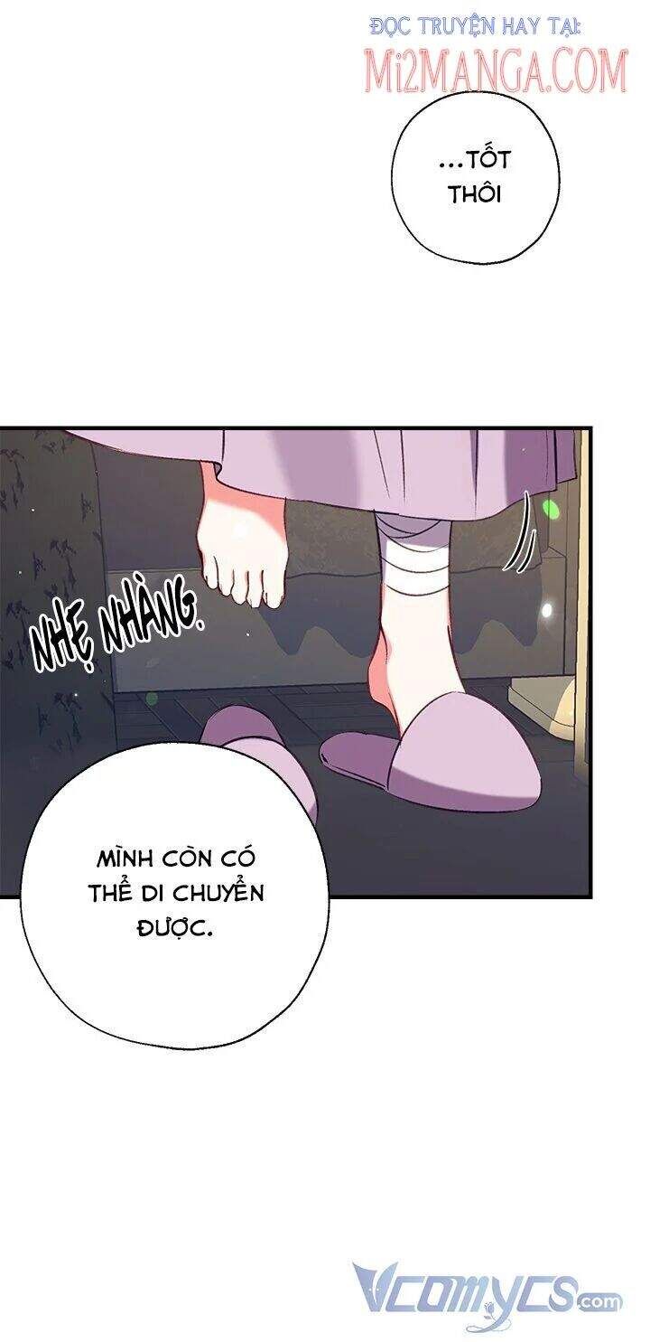 Chúng Ta Có Thể Trở Thành Người Nhà Không? Chapter 29.1 - Trang 2