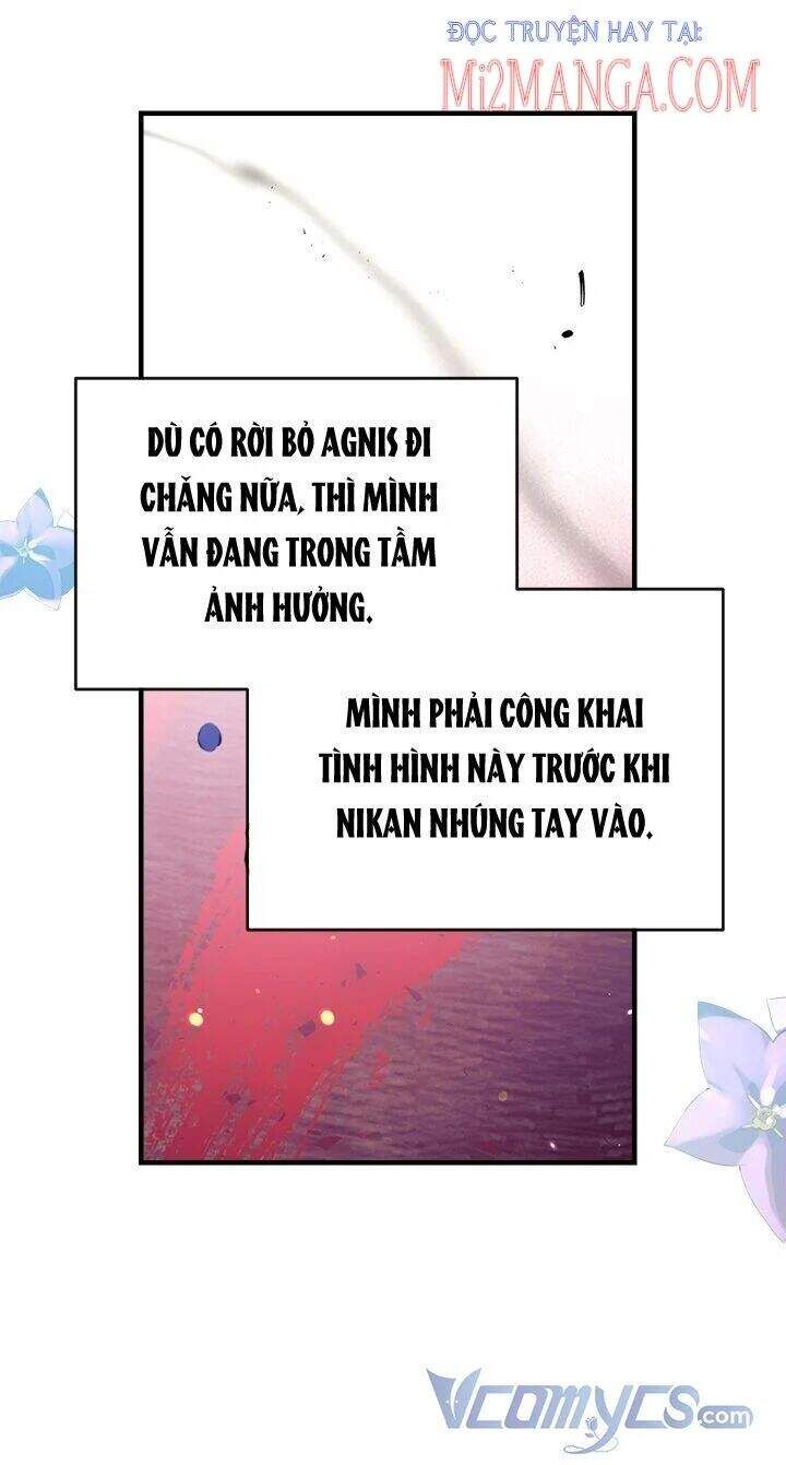 Chúng Ta Có Thể Trở Thành Người Nhà Không? Chapter 29.1 - Trang 2