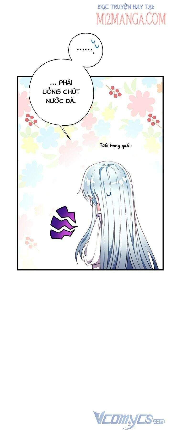 Chúng Ta Có Thể Trở Thành Người Nhà Không? Chapter 29.1 - Trang 2