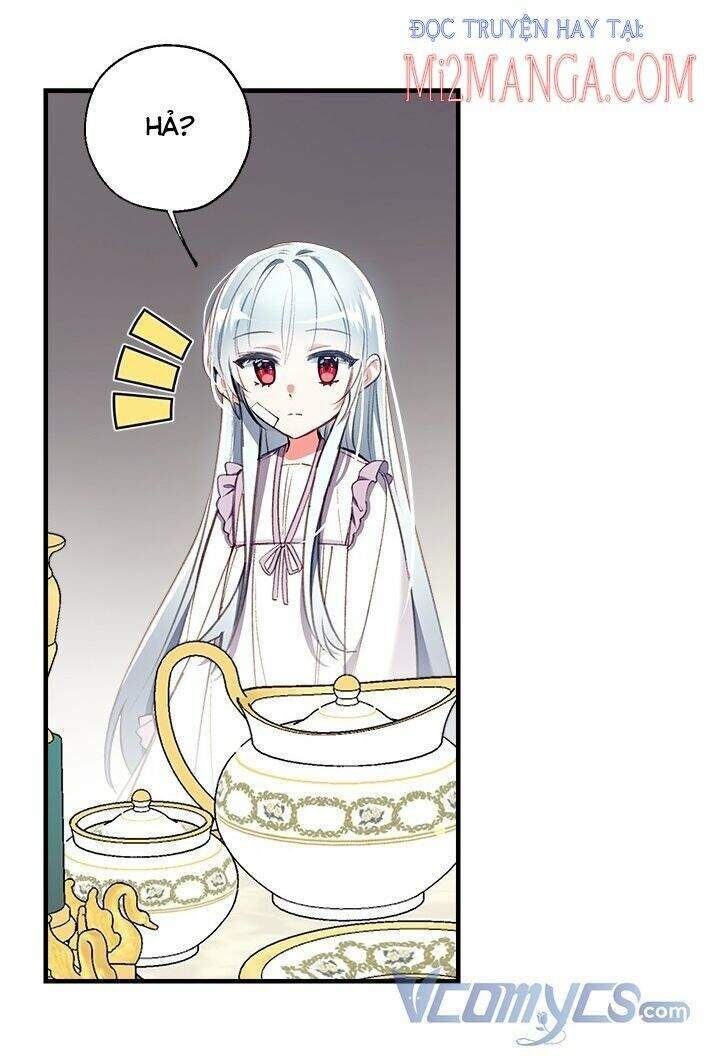 Chúng Ta Có Thể Trở Thành Người Nhà Không? Chapter 29.1 - Trang 2