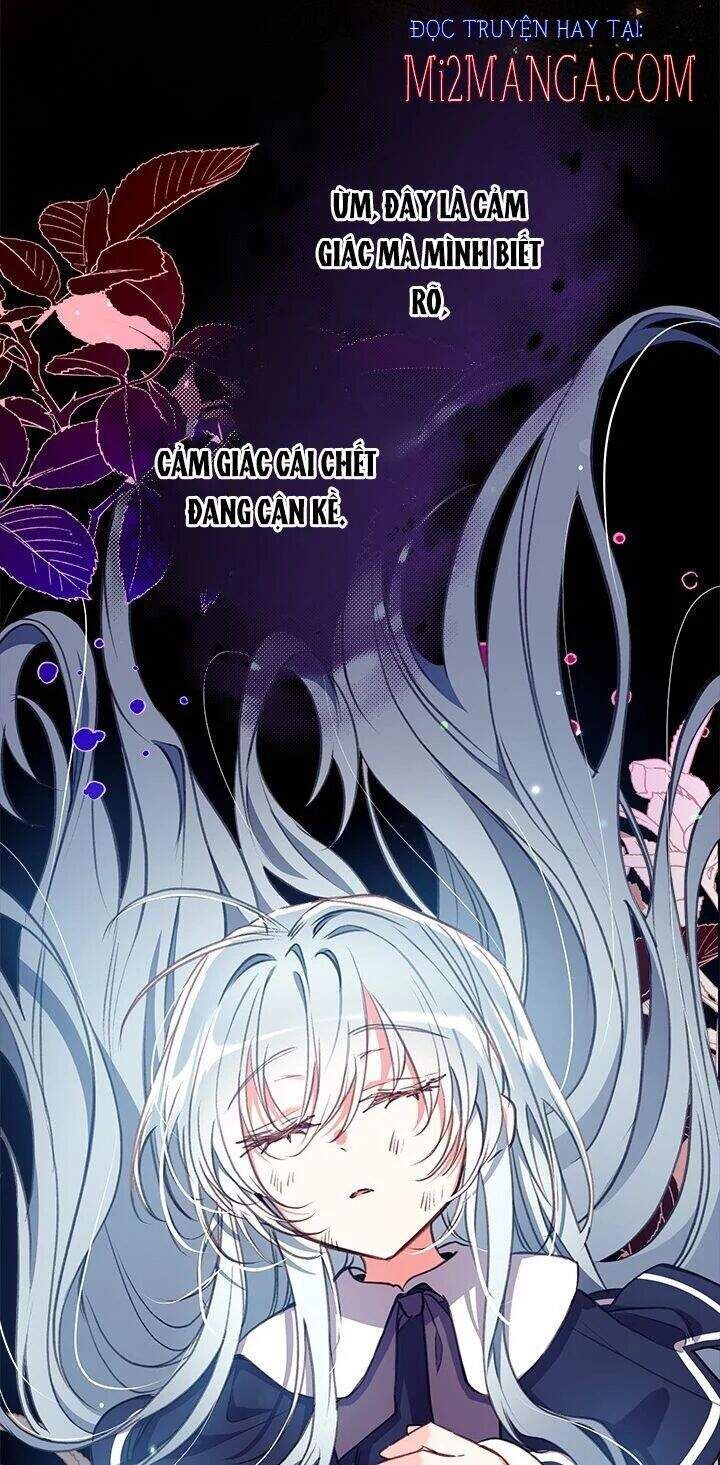 Chúng Ta Có Thể Trở Thành Người Nhà Không? Chapter 29.1 - Trang 2