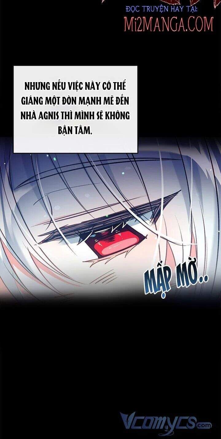 Chúng Ta Có Thể Trở Thành Người Nhà Không? Chapter 29.1 - Trang 2