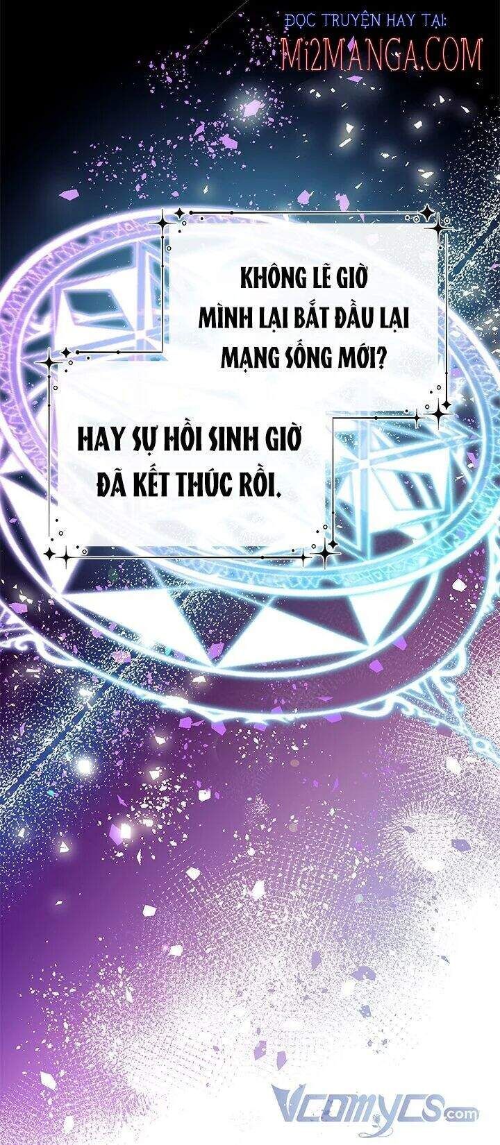 Chúng Ta Có Thể Trở Thành Người Nhà Không? Chapter 29.2 - Trang 2